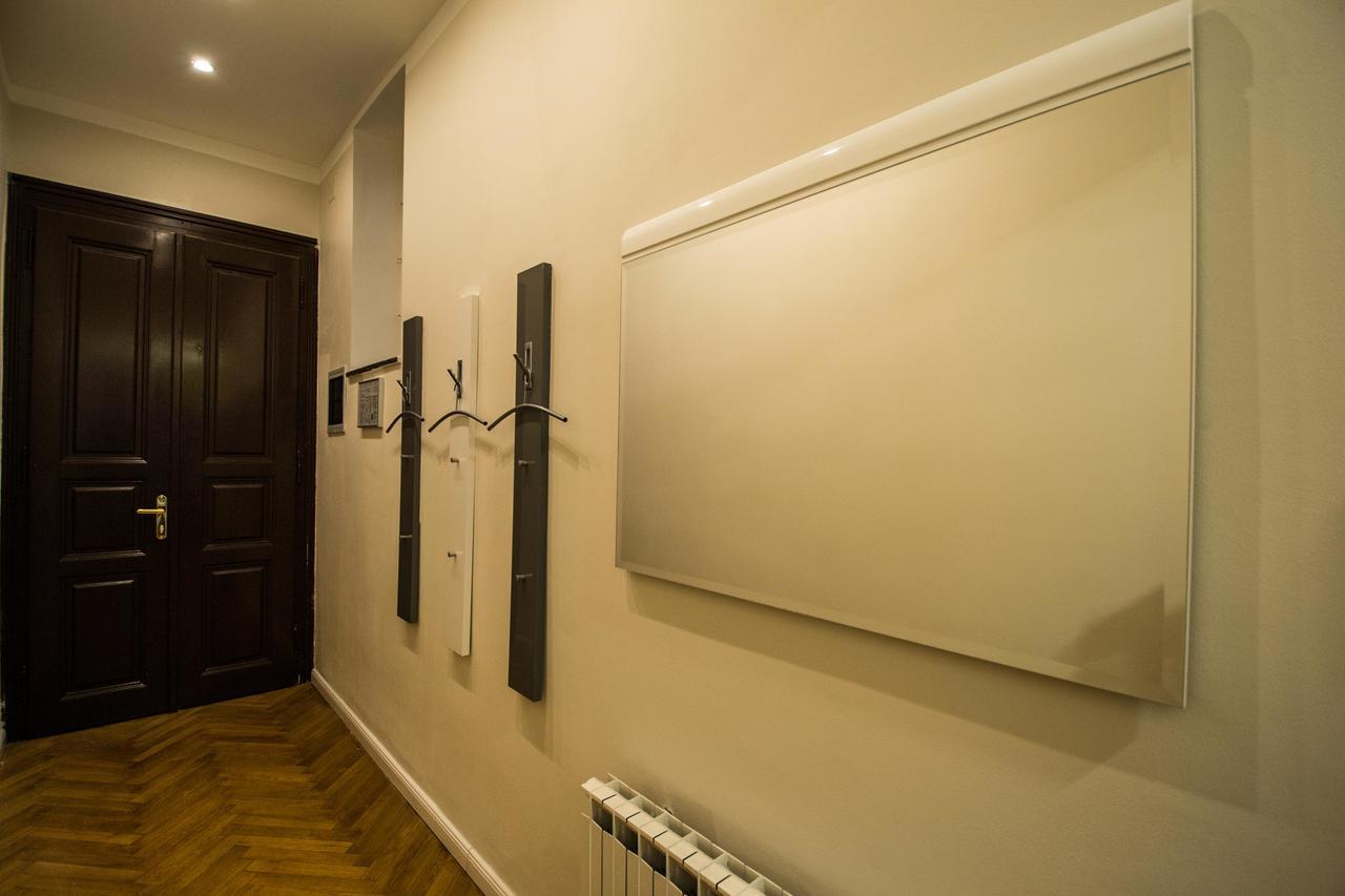 Vojtesska Apartment By Ruterra Praga Exterior foto